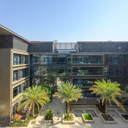 Radiant 1 Bedroom In City Walk Dubaï Extérieur photo