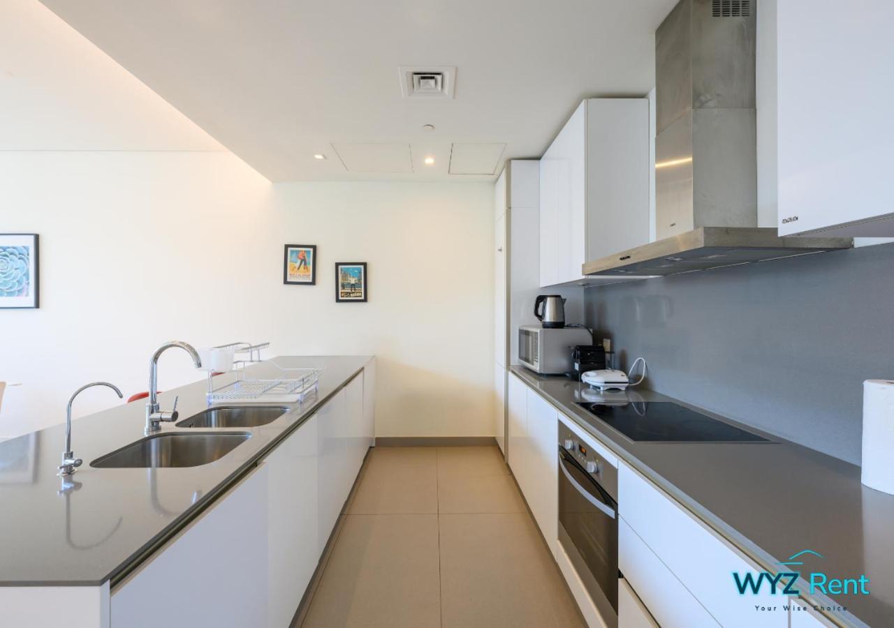 Radiant 1 Bedroom In City Walk Dubaï Extérieur photo