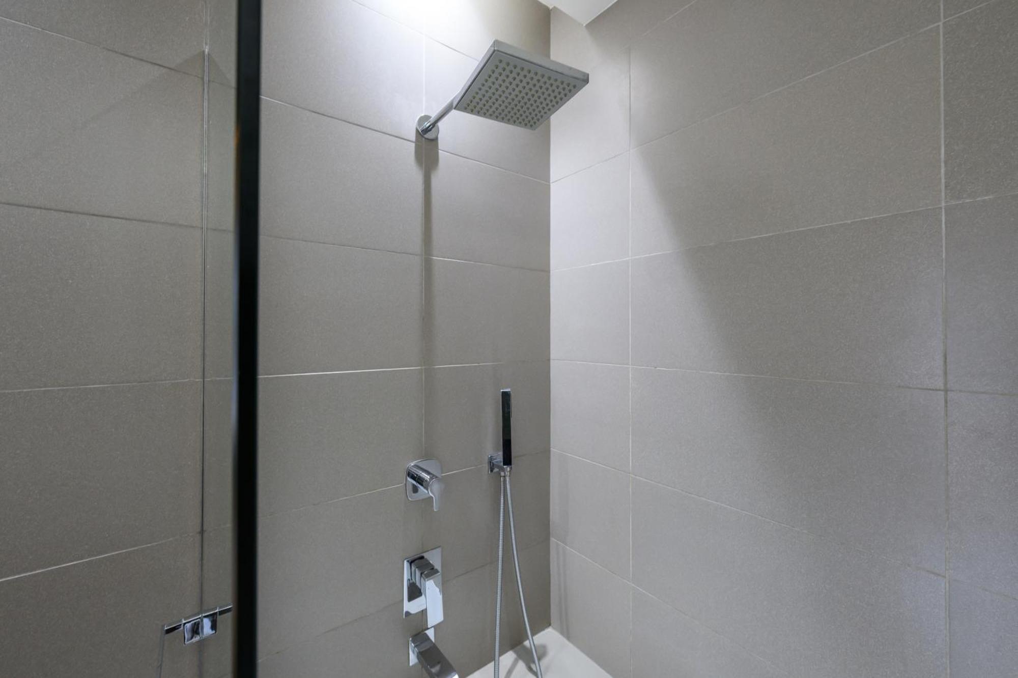 Radiant 1 Bedroom In City Walk Dubaï Extérieur photo