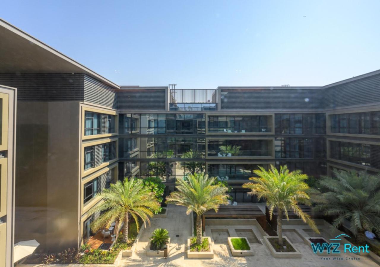 Radiant 1 Bedroom In City Walk Dubaï Extérieur photo