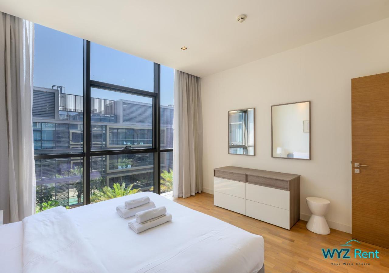 Radiant 1 Bedroom In City Walk Dubaï Extérieur photo